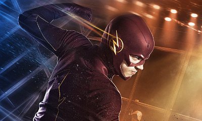 'The Flash' to Introduce New Hero in Season 2
