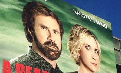 Will Ferrell and Kristen Wiig's Lifetime Movie Happening After All