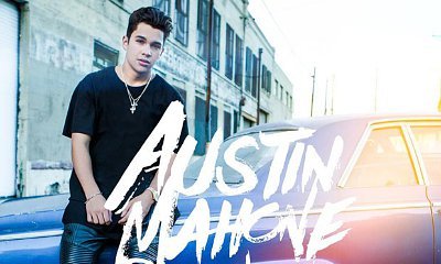 Austin Mahone Does 'Dirty Work' on New Song