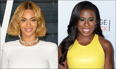 Beyonce and Uzo Aduba Up for the Same Role in NBC's 'The Wiz'