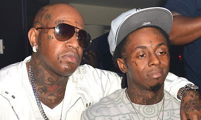 Birdman Breaks His Silence on Lil Wayne Feud: 'I Love My Son'