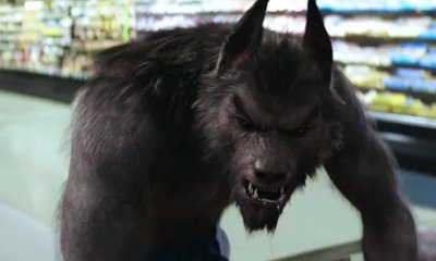 Jack Black's  Literary Monster Unleashed in 'Goosebumps' First Trailer