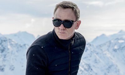 James Bond to Be Turned Into Broadway Musical