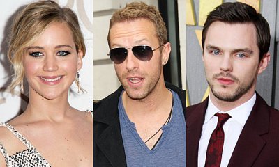Jennifer Lawrence Splits From Chris Martin, Reconnects With Nicholas Hoult