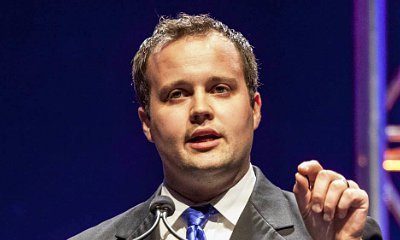 Josh Duggar of '19 Kids and Counting' May Be Sued by Molestation Victim