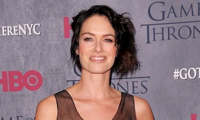 Lena Headey Gives Birth to a Daughter