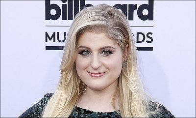 Meghan Trainor Cancels Shows due to Vocal Cord Hemorrhage