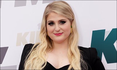 Meghan Trainor Delays More Shows due to Vocal Cord Hemorrhage
