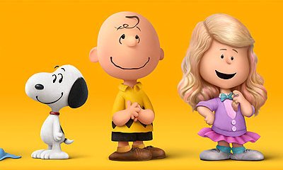 Meghan Trainor Writes a Song About Confidence for the 'Peanuts' Movie