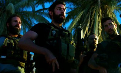 Michael Bay's '13 Hours: The Secret Soldiers of Benghazi' Gets First Trailer