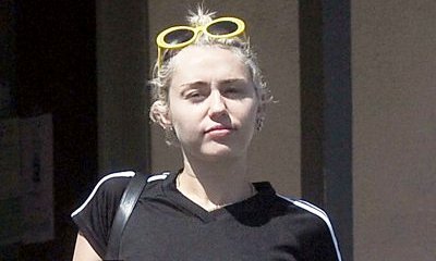 Miley Cyrus Won't Stop Living Out and Proud: 'My Life Is F**king Pride'