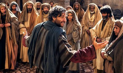 NBC Won't Renew 'A.D. The Bible Continues' for Second Season
