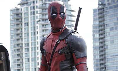 New 'Deadpool' Photo Gives a Look at Ryan Reynolds as 'the Merc With a Mouth'