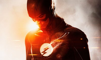 Official Picture of The Flash's New Costume Debuted