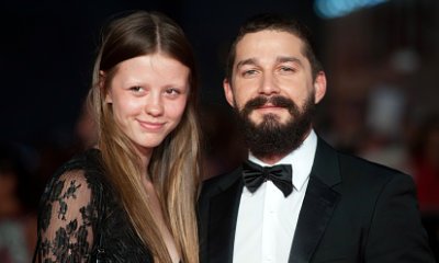 Shia LaBeouf Is in Big Fight With Girlfriend Mia Goth, Says He 'Would Have Killed Her'