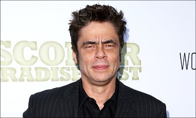 'Star Wars Episode VIII' Offers Benicio Del Toro a Villainous Role