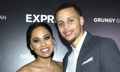 Stephen Curry and Wife Ayesha Curry Welcome Baby No. 2