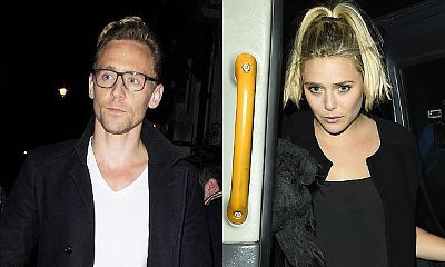 Tom Hiddleston and Elizabeth Olsen Fuel Dating Rumors as They Enjoy Date Night in London