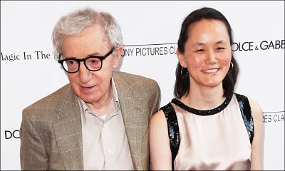 Woody Allen Talks About His 'Paternal' Relationship With Wife Soon-Yi Previn