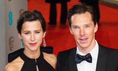 Benedict Cumberbatch and Wife Sophie Hunter Name Baby Boy Christopher Carlton