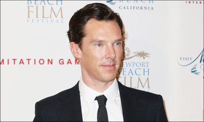Benedict Cumberbatch Begs Fans to Stop Recording His 'Hamlet' Performances