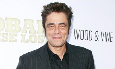 Benicio Del Toro on 'Star Wars Episode VIII' Casting Rumor: It May Happen
