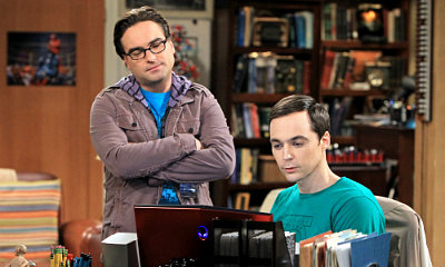 'Big Bang Theory' Stars Rule Forbes' List of Highest-Paid TV Actors 2015