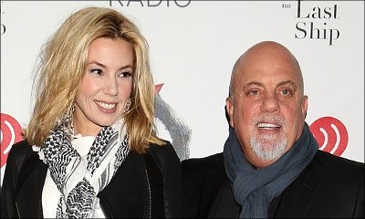 Billy Joel, 66, and Fourth Wife Alexis Welcome Baby Girl