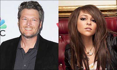 Blake Shelton's Alleged Mistress Cady Groves Opens Up About Their Affair