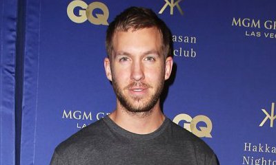 Calvin Harris Leads Forbes' List of Highest-Paid DJs With $66M