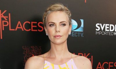 Charlize Theron Adopts Baby Girl After Sean Penn Split