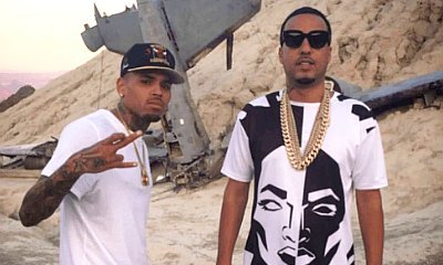 Chris Brown Reteams With French Montana for New Collaboration 'Gangsta Way'