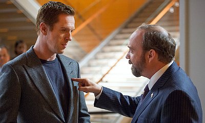 Damian Lewis Against the Government in New Trailer for Showtime's 'Billions'