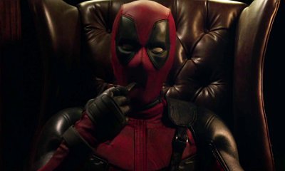 'Deadpool' Releases Teaser Ahead of First Official Trailer