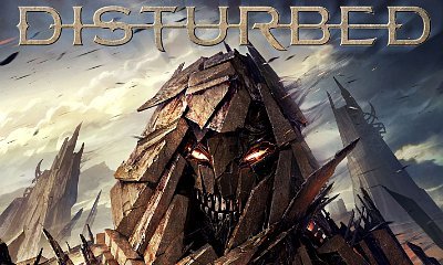 Disturbed's 'Immortalized' Lands Atop Billboard 200