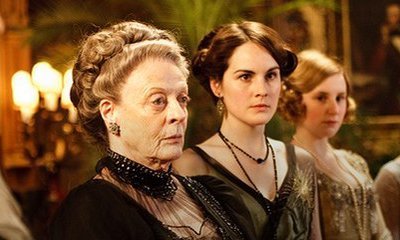 'Downton Abbey' Season 6 Gets Premiere Date