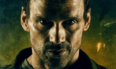 Frank Grillo to Return for 'The Purge 3'