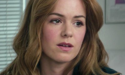 Isla Fisher Possesses Harrowing Abilities in 'Visions' First Trailer