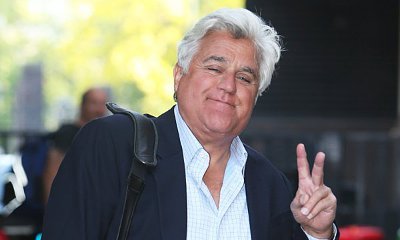 Jay Leno Coming to 'Last Man Standing'