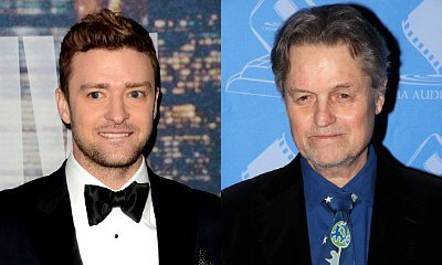 Justin Timberlake Works With Jonathan Demme for Concert Movie