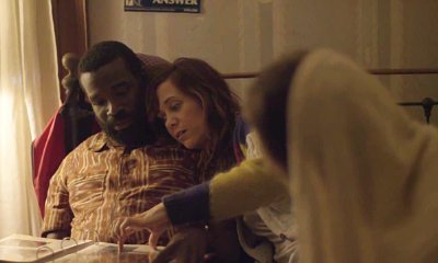 Kristen Wiig Makes Baby for Gay Couple in 'Nasty Baby' First Trailer
