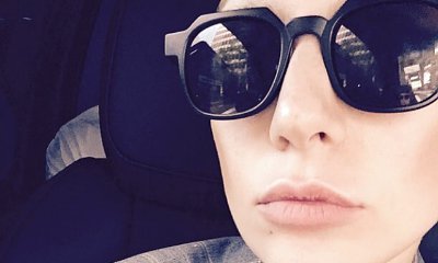 Lady GaGa Starts Teasing New Album After Wrapping Tour With Tony Bennett