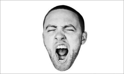 Mac Miller Debuts New Single 'Break the Law'