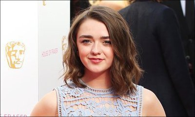 Maisie Williams on Filming Her First Sex Scene: 'It Was Extremely Awkward!'