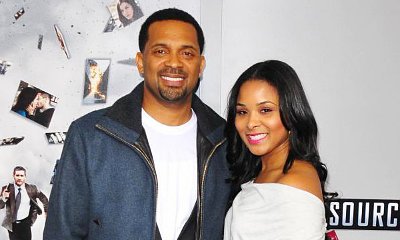 Mike Epps Blames Nephew After Caught by His Wife Trying to Flirt With Another Woman