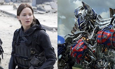 Netflix Losing 'Hunger Games' and 'Transformers' as It Ends Deal With Epix