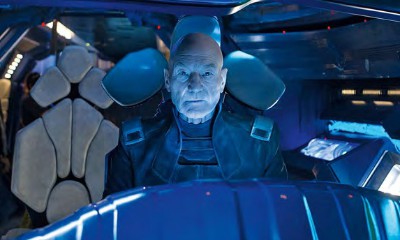 Patrick Stewart Confirms Professor X's Appearance in 'Wolverine 3', Resparks 'Old Man Logan' Rumors