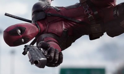 Ryan Reynolds Is Kick-Ass in 'Deadpool' First Official Trailer
