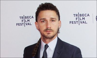 Shia LaBeouf Holds Hands With Brunette After Big Fight With Girlfriend in Germany