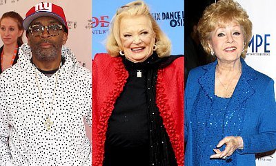 Spike Lee, Gena Rowlands, Debbie Reynolds Are 2015 Governor Awards Honorees